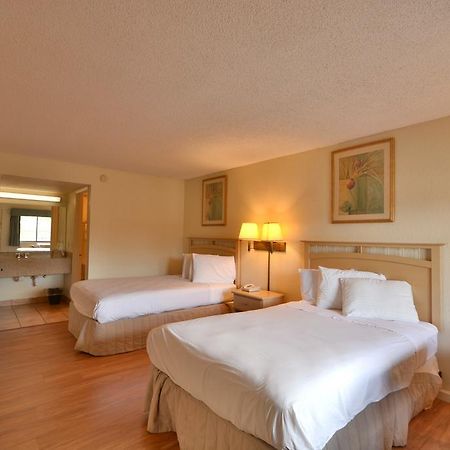 Country Hearth Inn- Kissimmee Exteriér fotografie