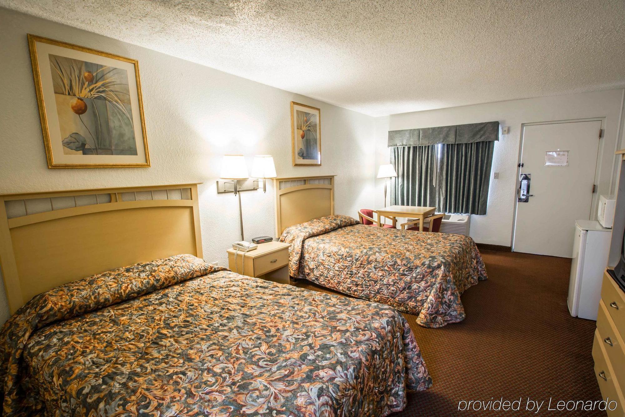 Country Hearth Inn- Kissimmee Exteriér fotografie