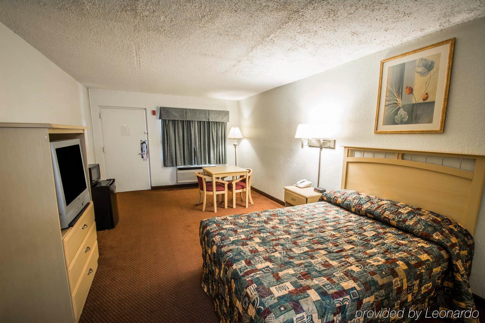 Country Hearth Inn- Kissimmee Exteriér fotografie