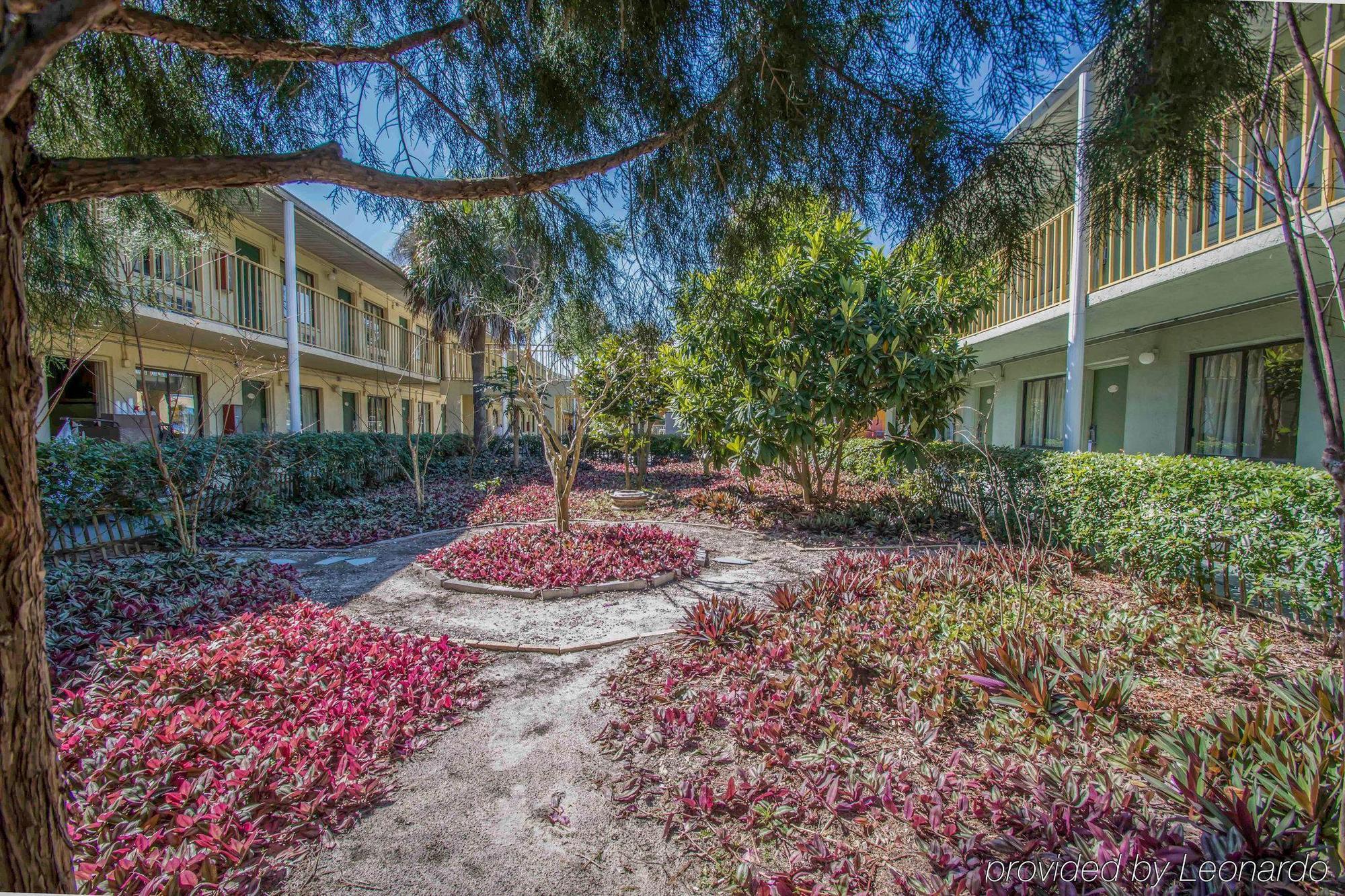 Country Hearth Inn- Kissimmee Exteriér fotografie