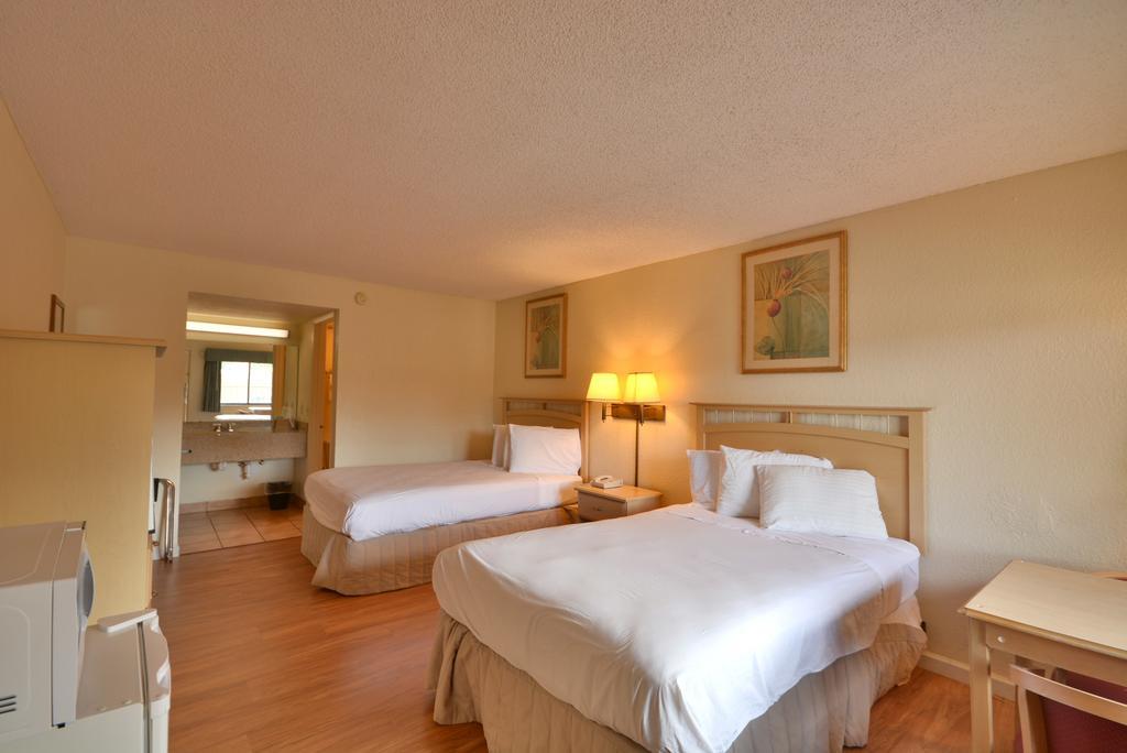 Country Hearth Inn- Kissimmee Exteriér fotografie