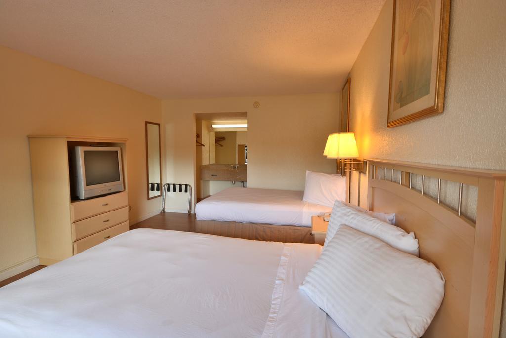 Country Hearth Inn- Kissimmee Exteriér fotografie