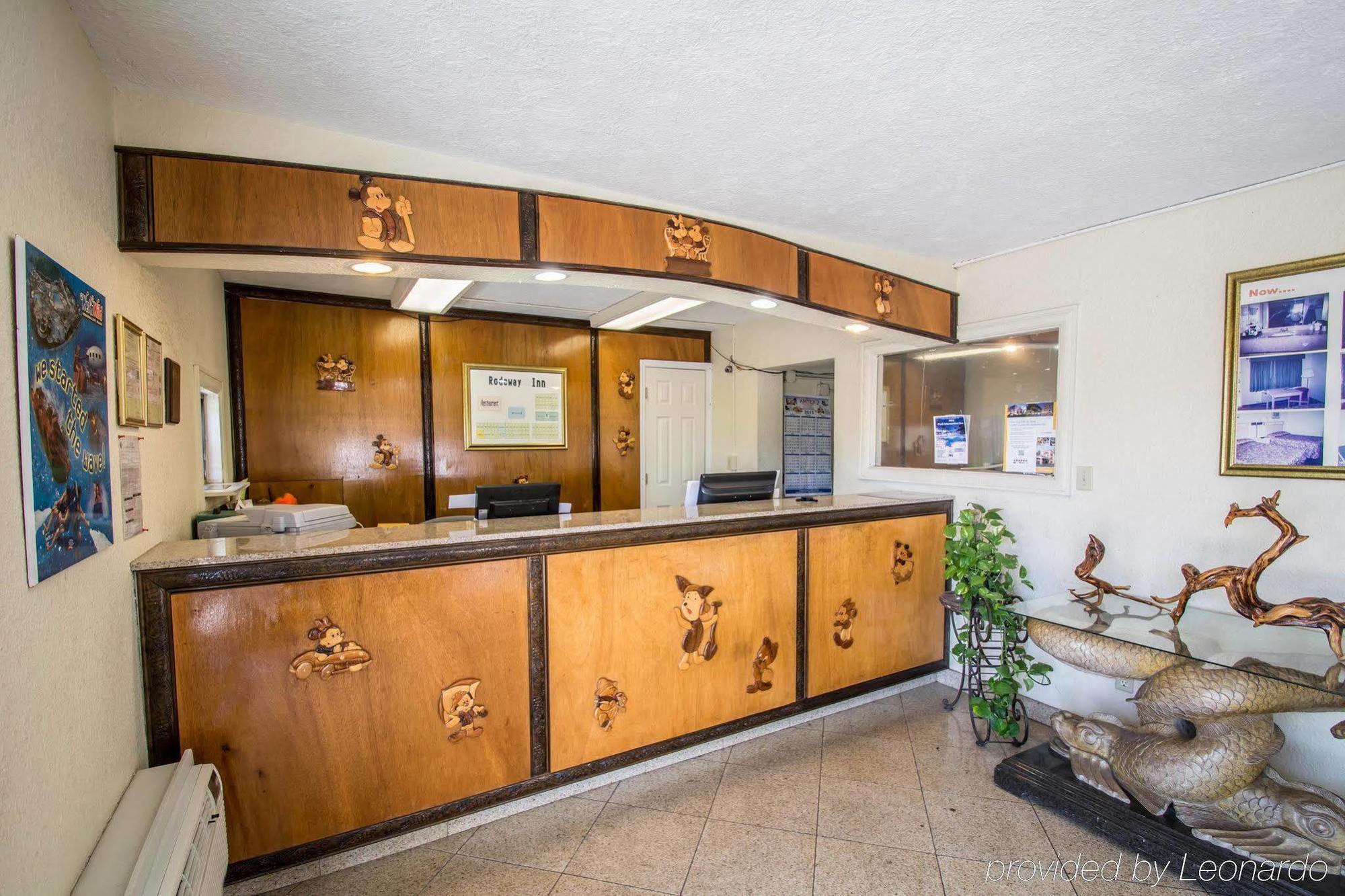 Country Hearth Inn- Kissimmee Exteriér fotografie