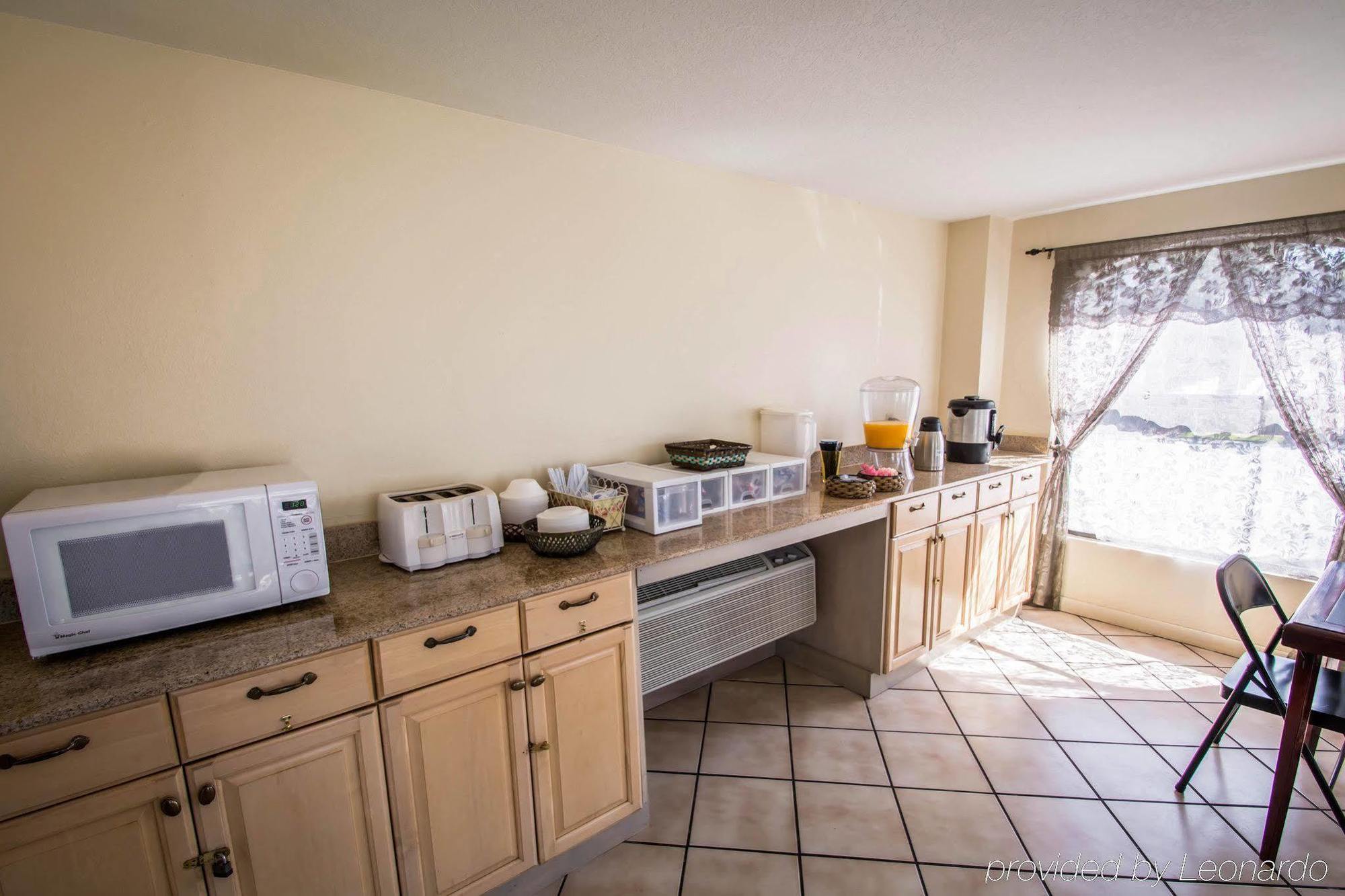 Country Hearth Inn- Kissimmee Exteriér fotografie