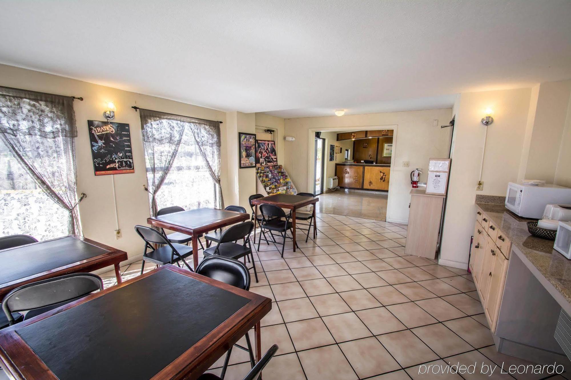 Country Hearth Inn- Kissimmee Exteriér fotografie