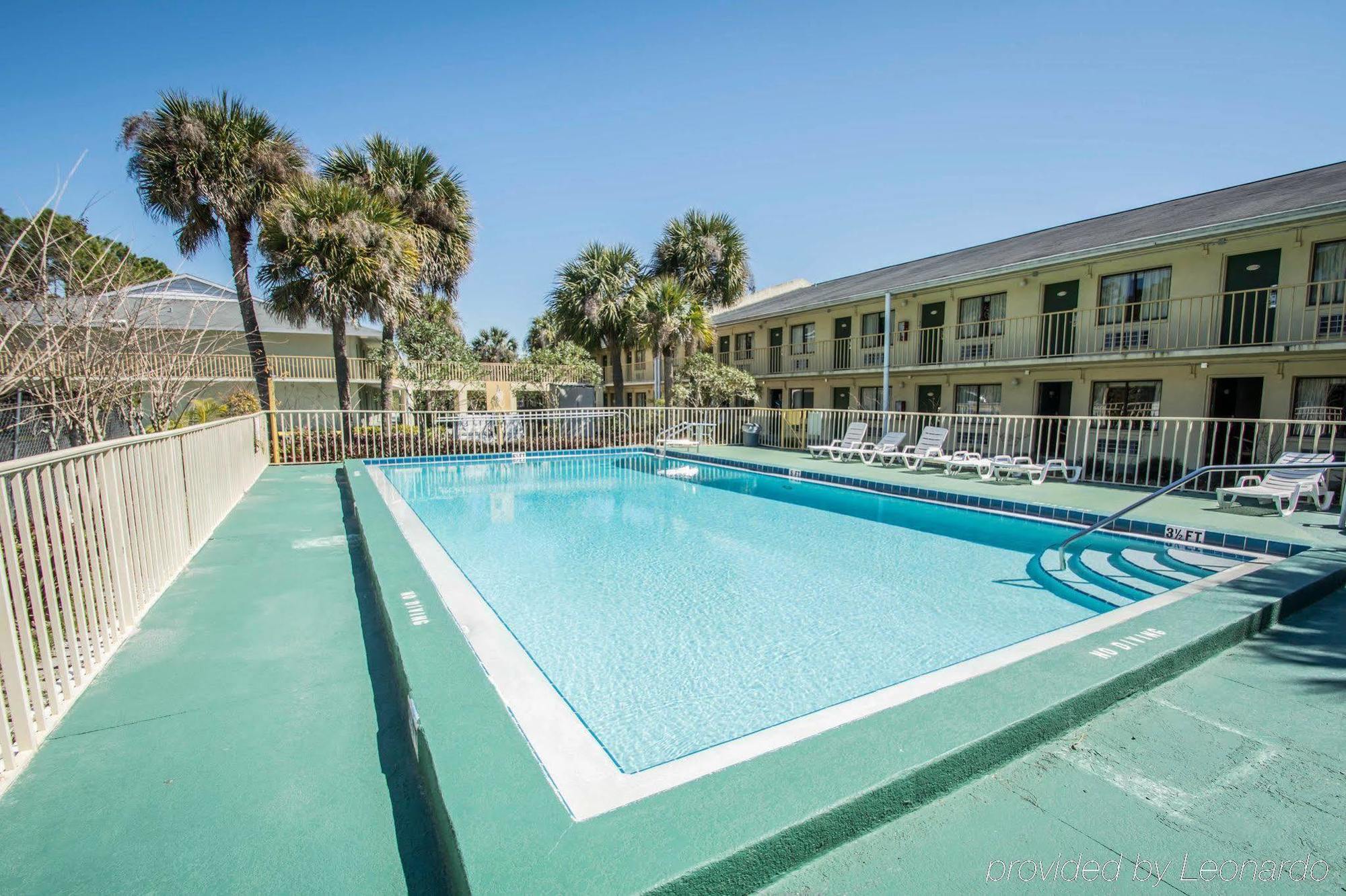 Country Hearth Inn- Kissimmee Exteriér fotografie