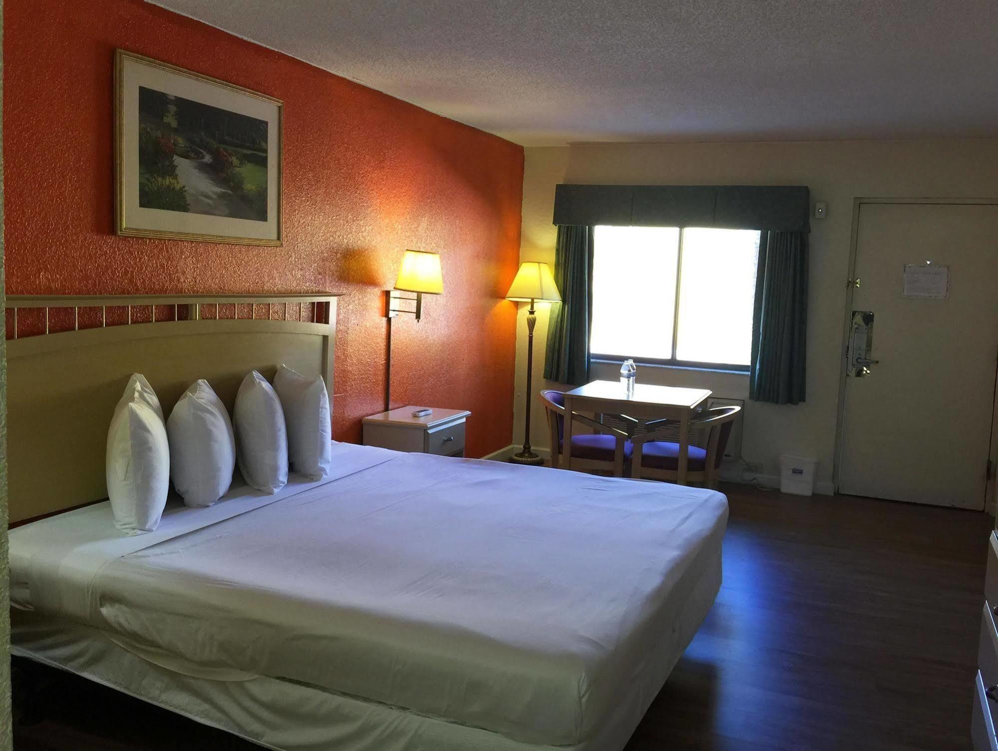 Country Hearth Inn- Kissimmee Exteriér fotografie