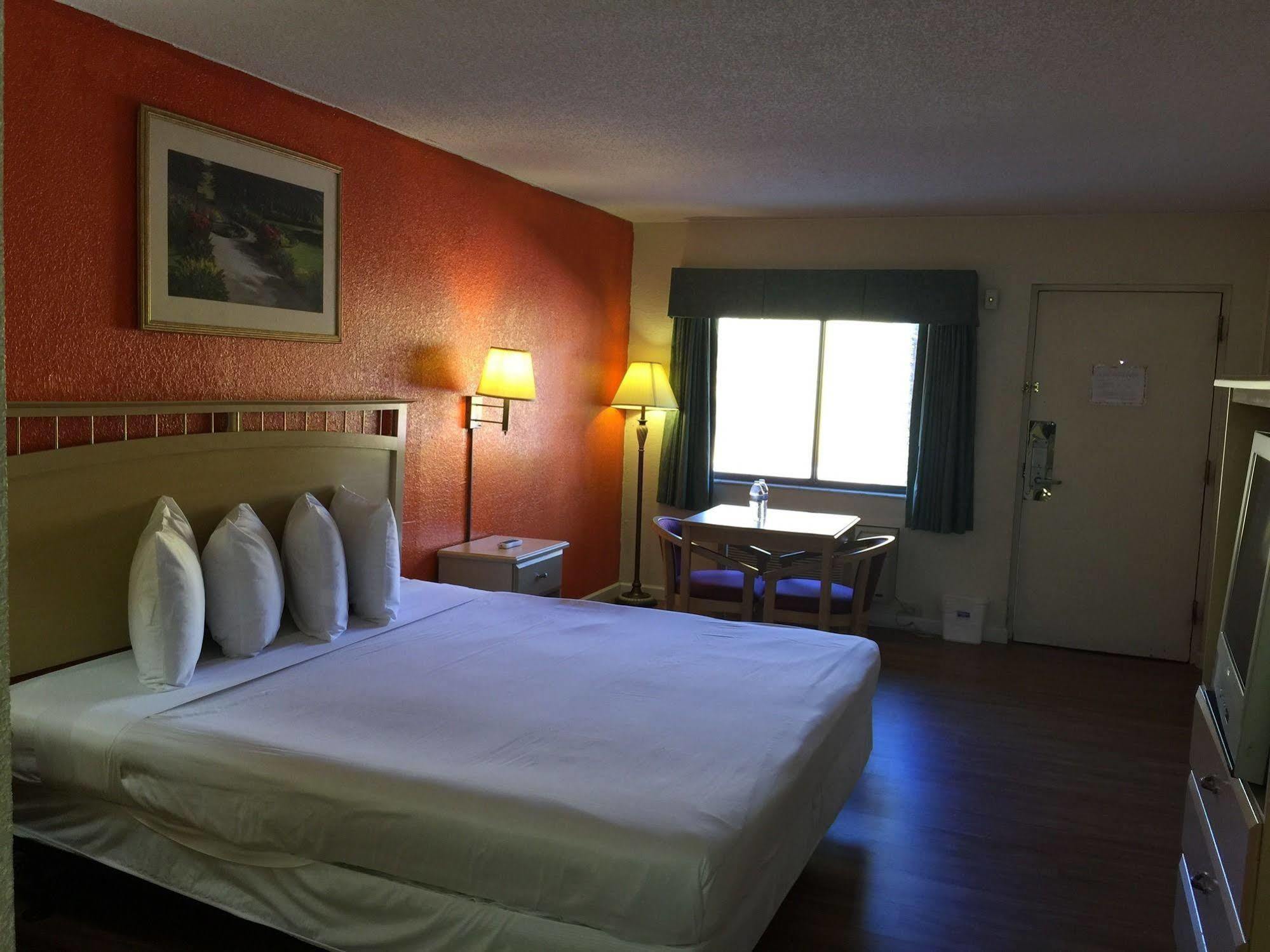 Country Hearth Inn- Kissimmee Exteriér fotografie