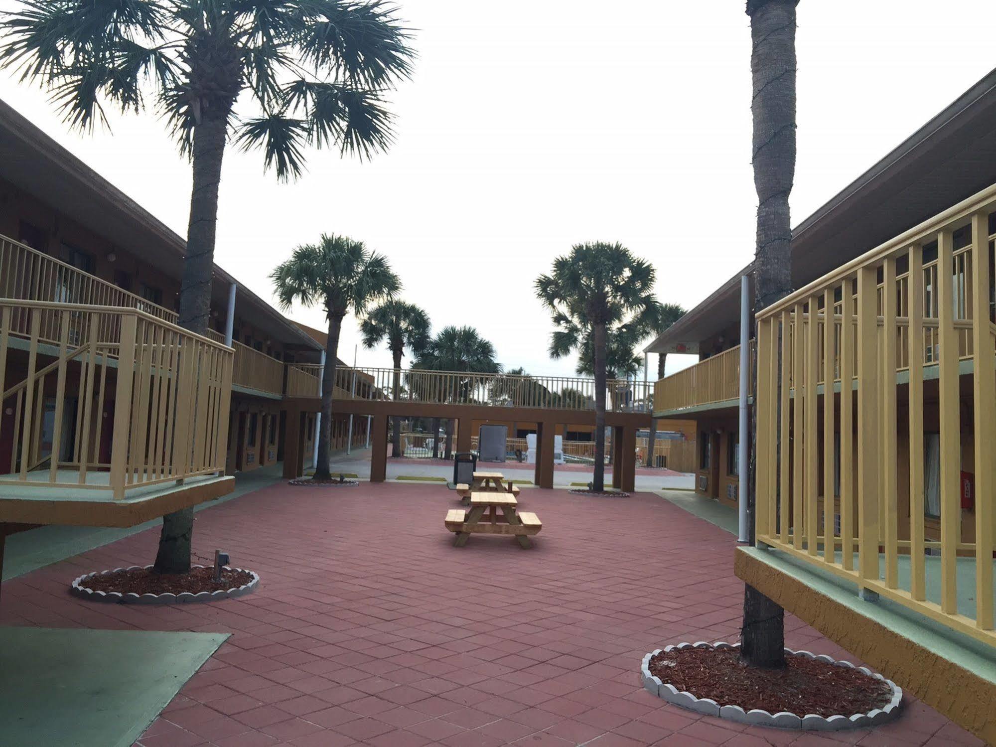 Country Hearth Inn- Kissimmee Exteriér fotografie