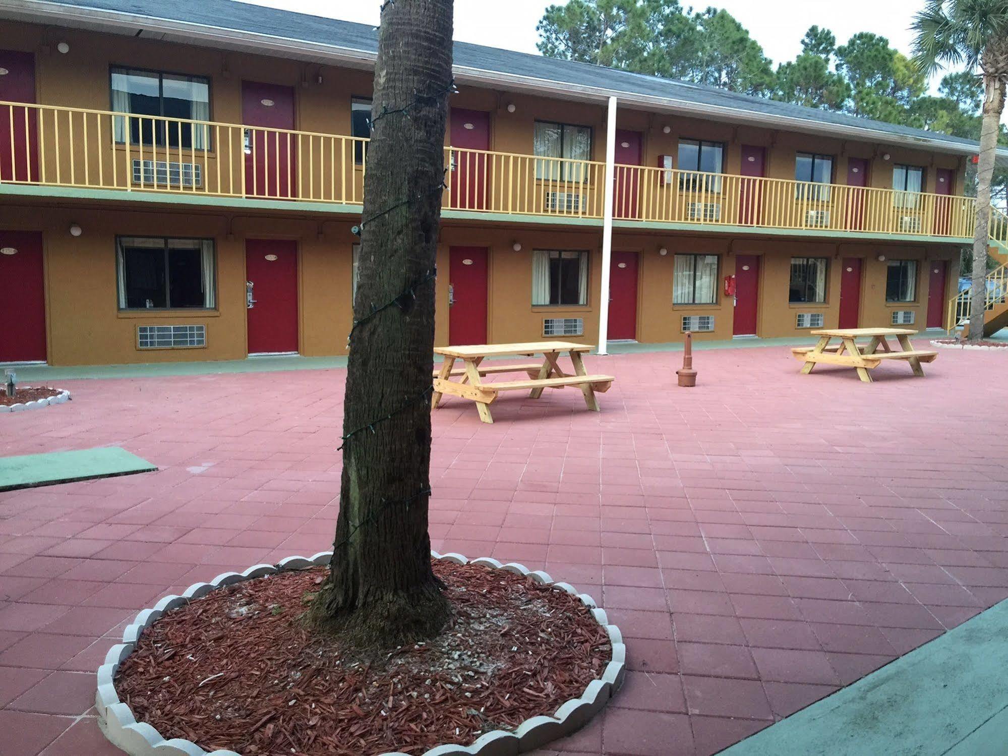 Country Hearth Inn- Kissimmee Exteriér fotografie